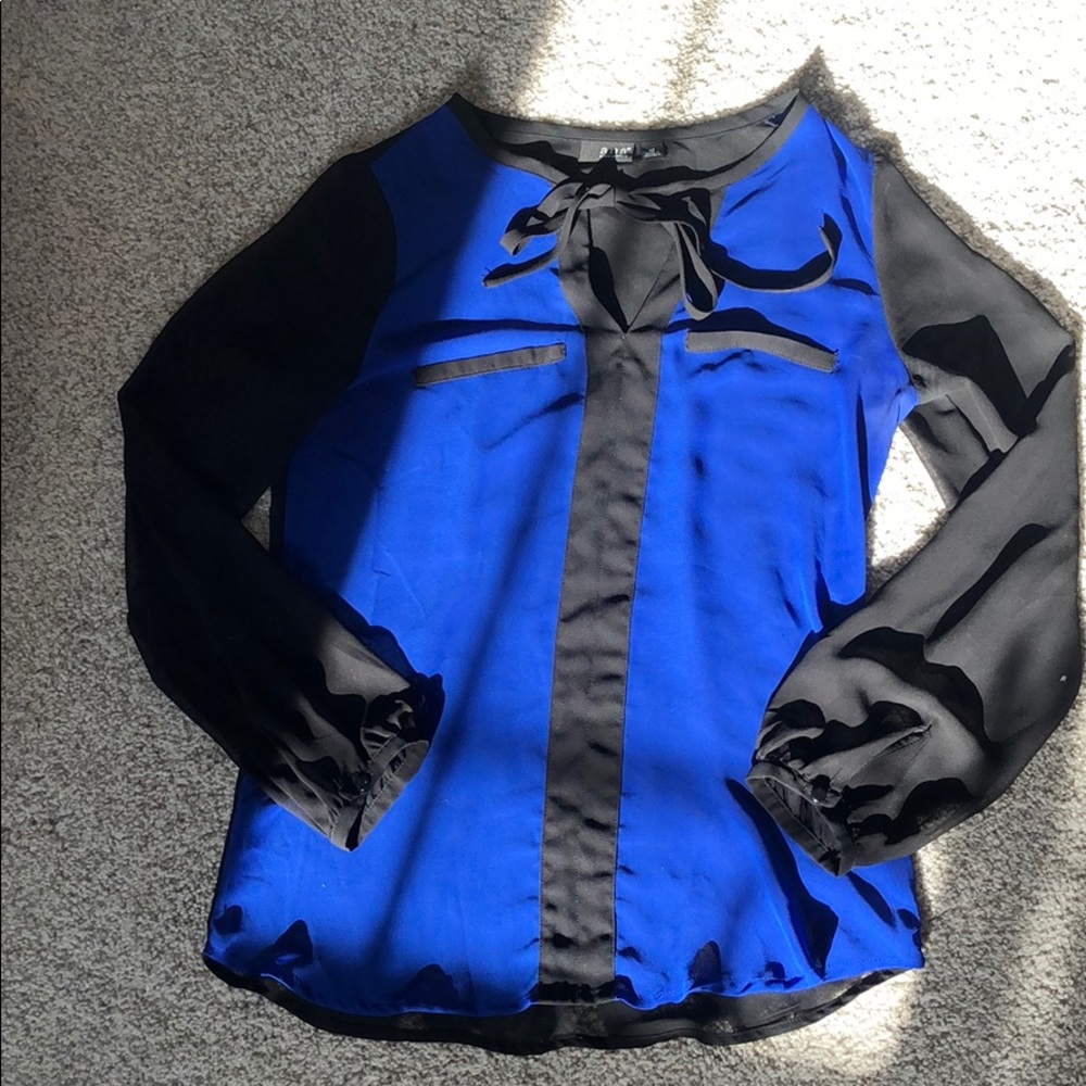 A.N.A apparel women’s blouse size XS
